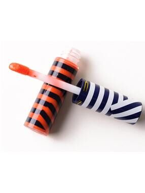 MAC Hey Sailor Collection LIP GLASS Lip Gloss ~ RIVIERA LIFE ~ Full Size RARE